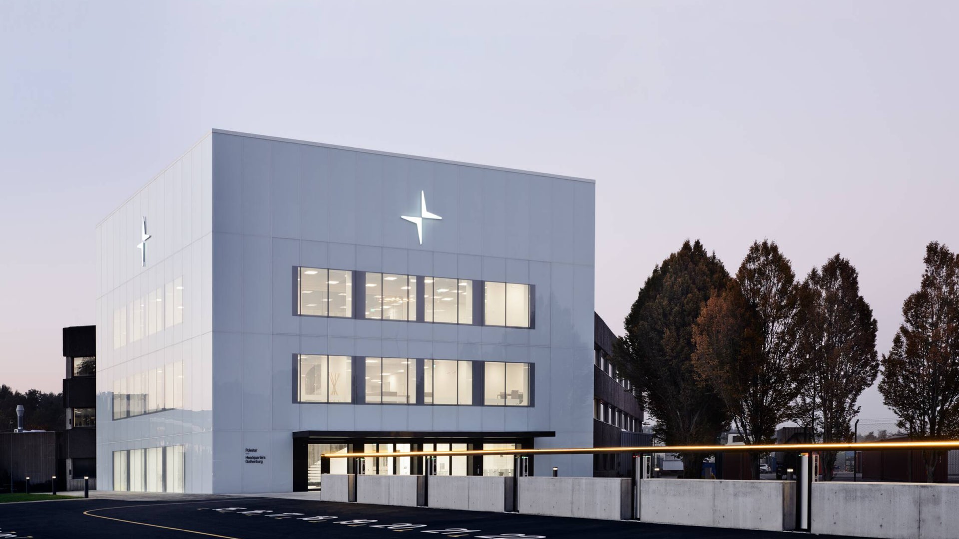 polestar banner image