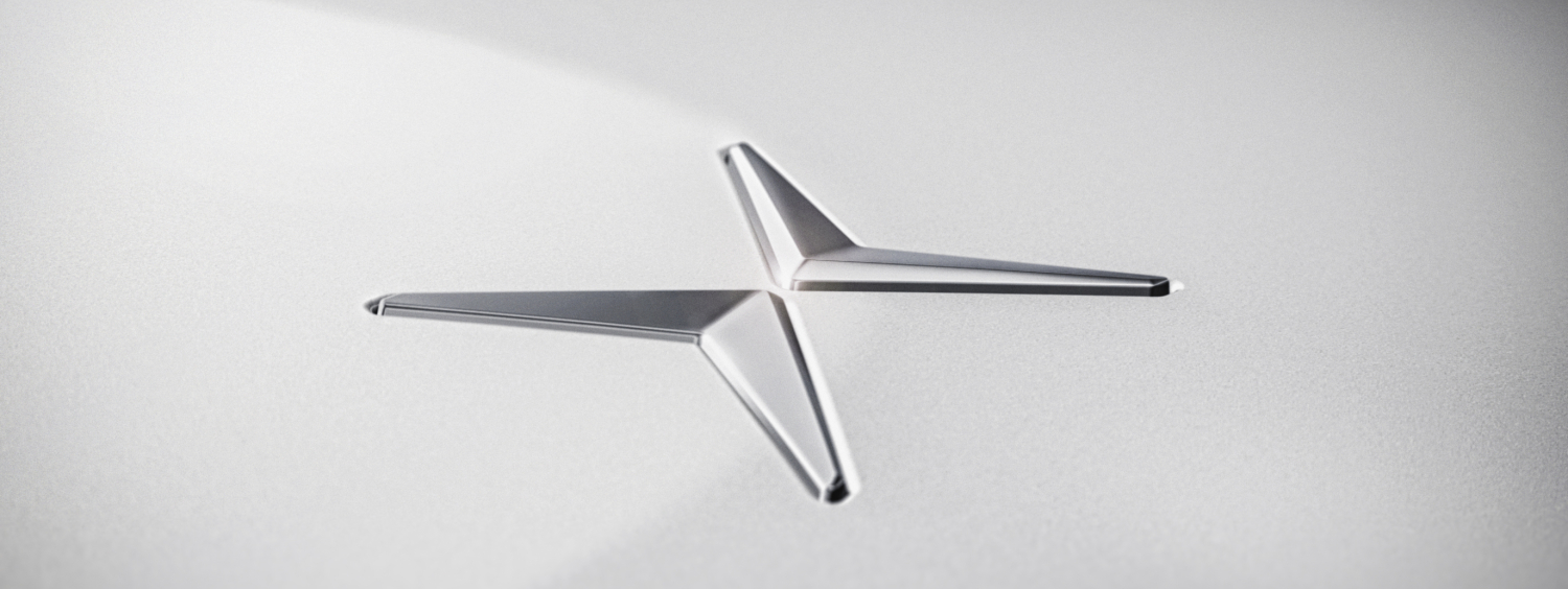 Polestar logo