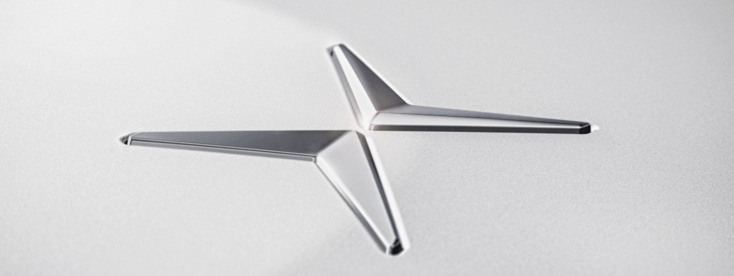 Polestar logo